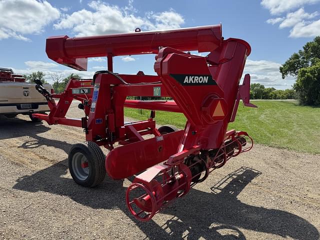 Image of Akron EXG300 equipment image 2