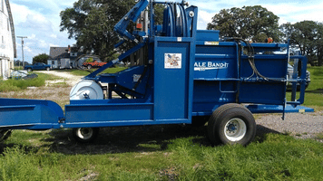 Main image Bale Band-It 200