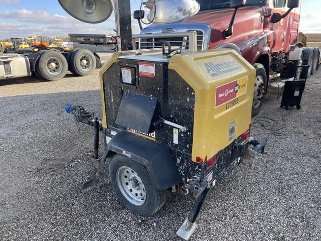 Image of Allmand Night Lite V Series NLV equipment image 4