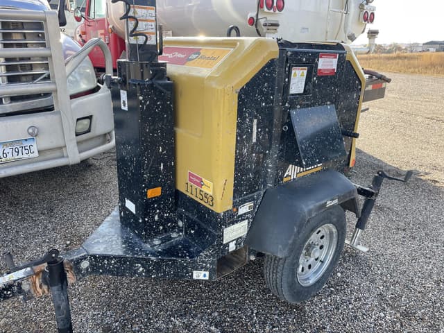 Image of Allmand Night Lite V Series NLV equipment image 2