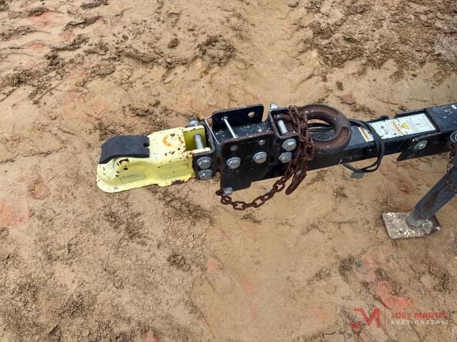 Image of Allmand  Night-Lite V-Series  equipment image 4