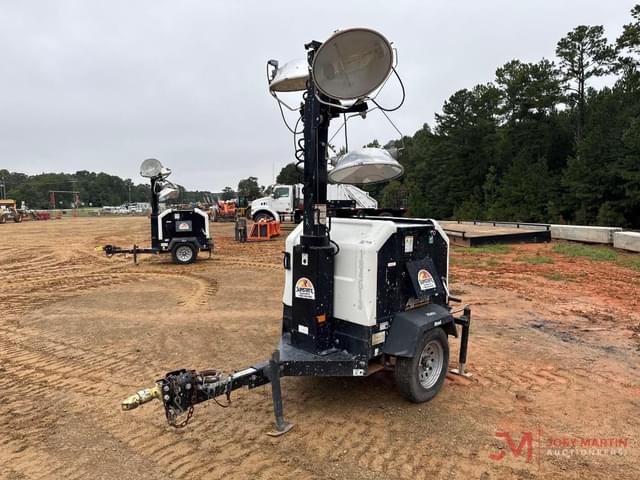 Image of Allmand  Night-Lite V-Series  equipment image 3