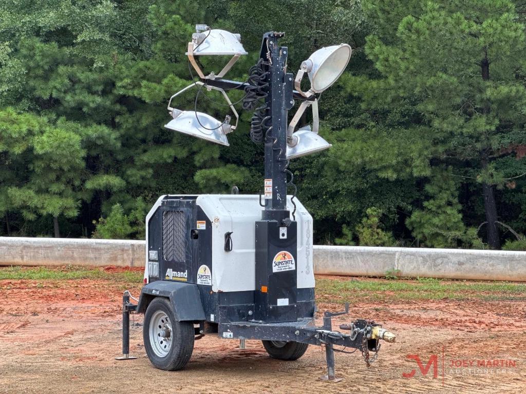 Image of Allmand  Night-Lite V-Series  Primary image