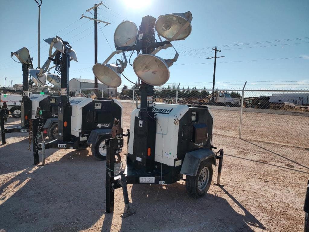 2019 Allmand  Night-Lite V-Series  Image