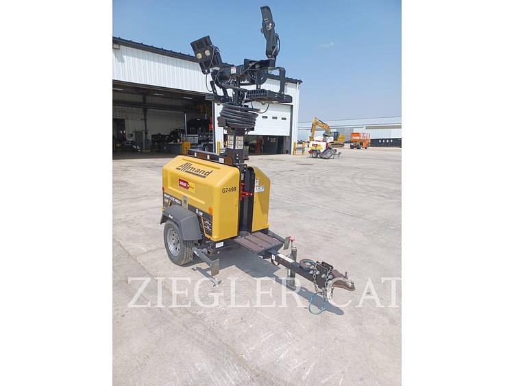 2019 Allmand NITEPROVL Equipment Image0