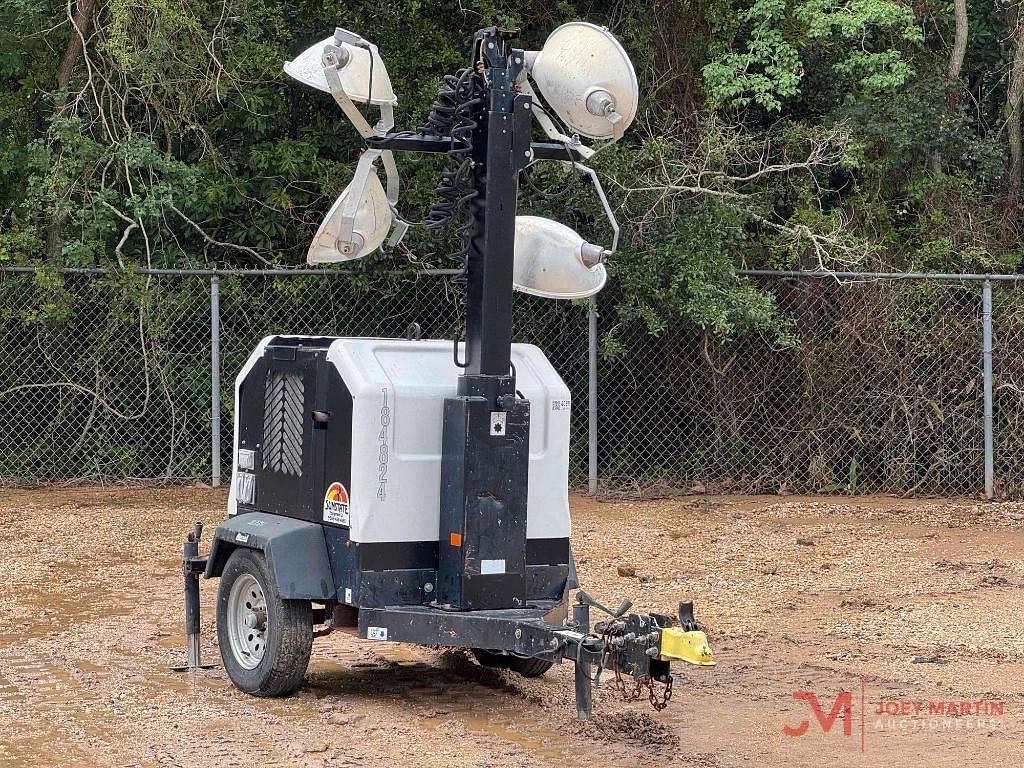 Image of Allmand  Night-Lite V-Series  Primary image