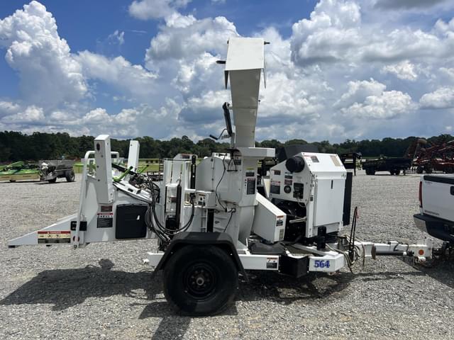 Image of Altec DC1317 equipment image 1
