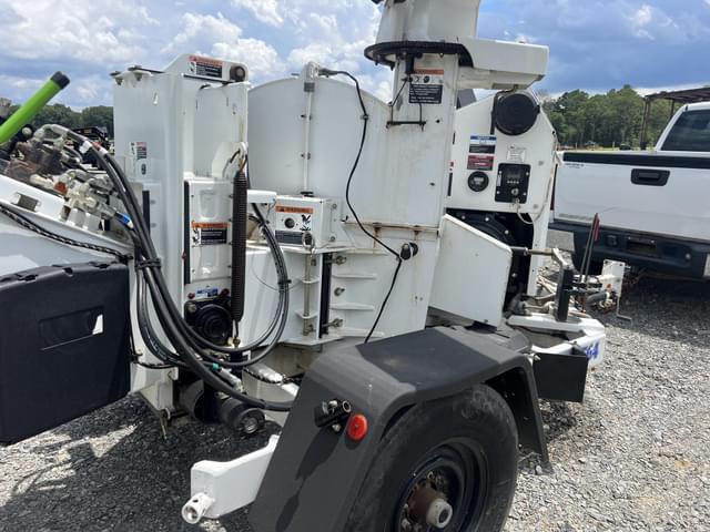Image of Altec DC1317 equipment image 2