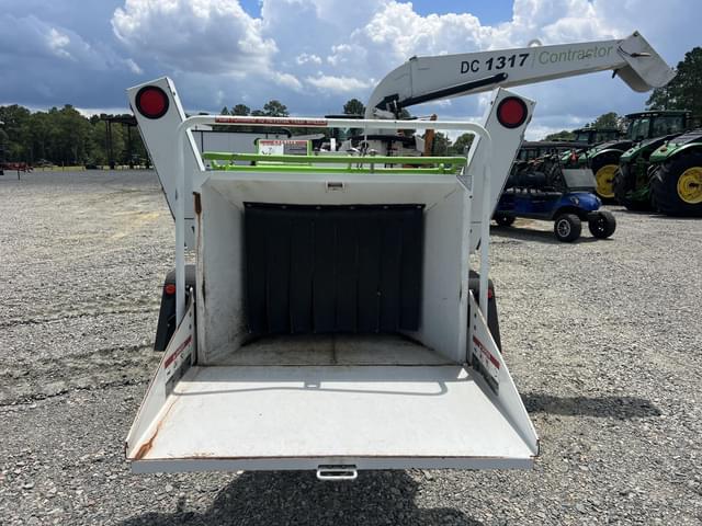 Image of Altec DC1317 equipment image 3