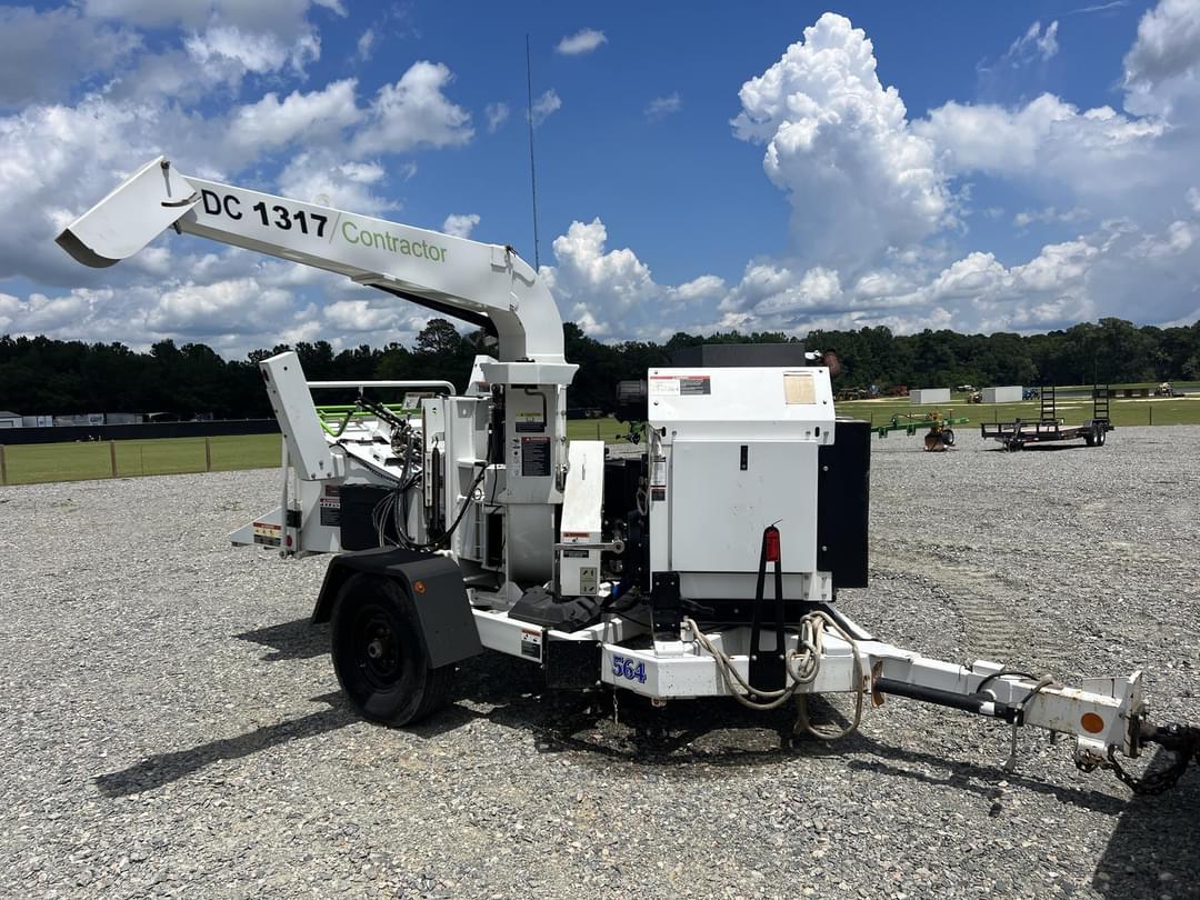 Image of Altec DC1317 Primary image