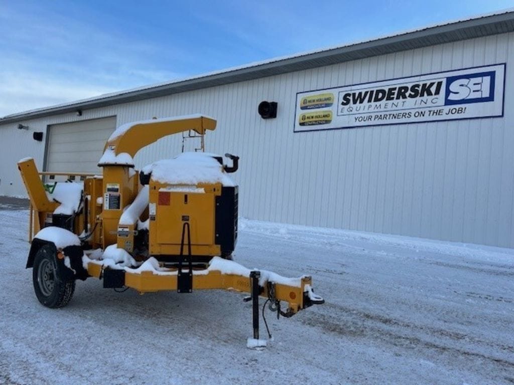 2019 Altec DC1317 Equipment Image0