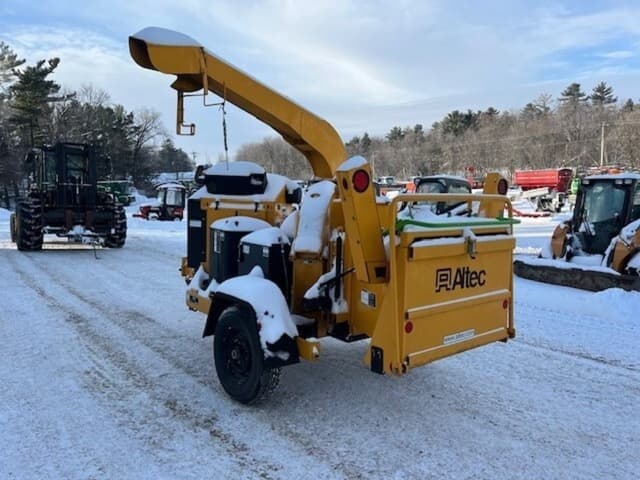 Image of Altec DC1317 equipment image 4