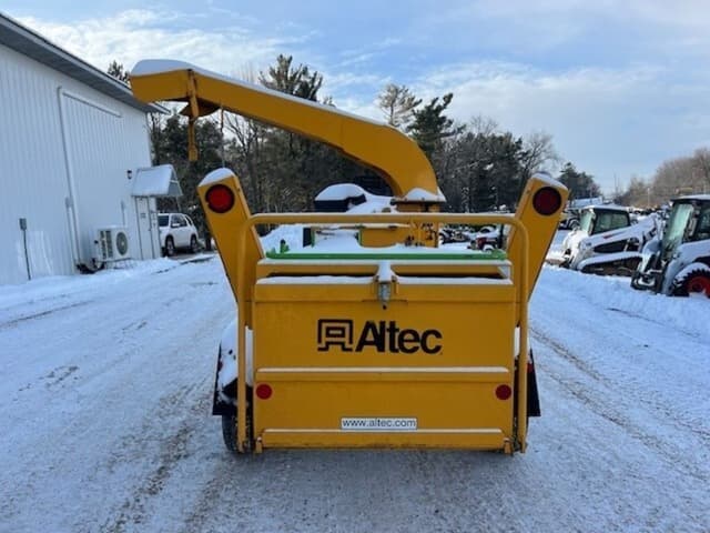 Image of Altec DC1317 equipment image 3