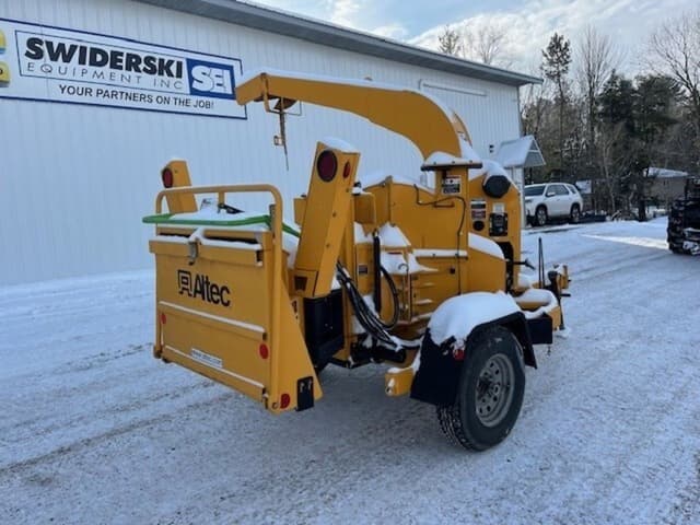 Image of Altec DC1317 equipment image 2