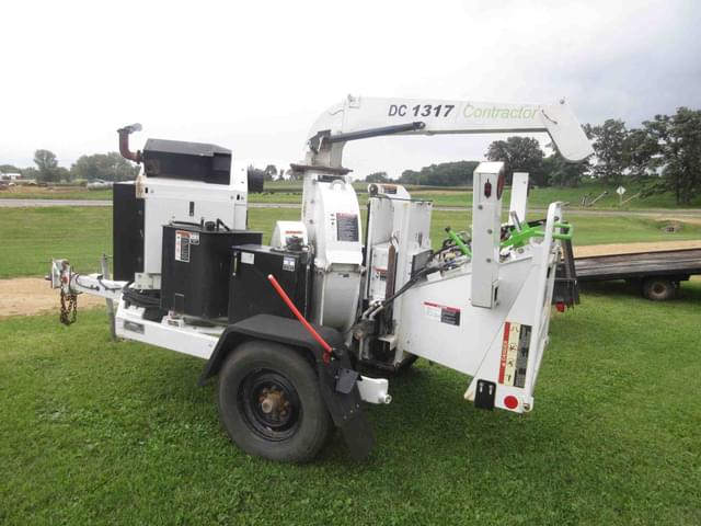 Image of Altec DC1317 equipment image 4