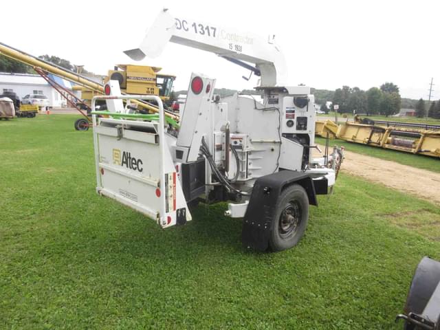 Image of Altec DC1317 equipment image 2
