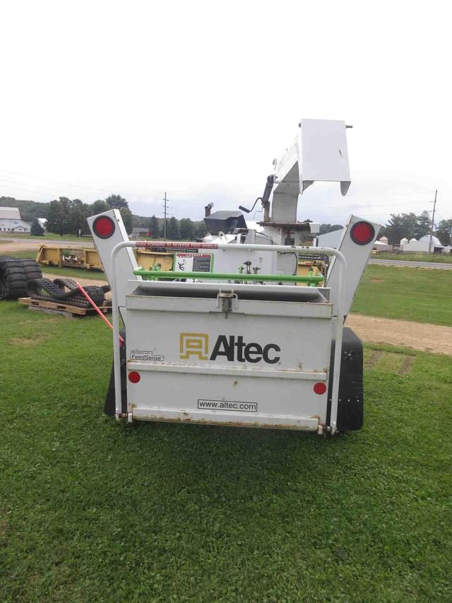Image of Altec DC1317 equipment image 3