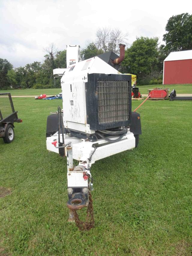 Image of Altec DC1317 equipment image 1