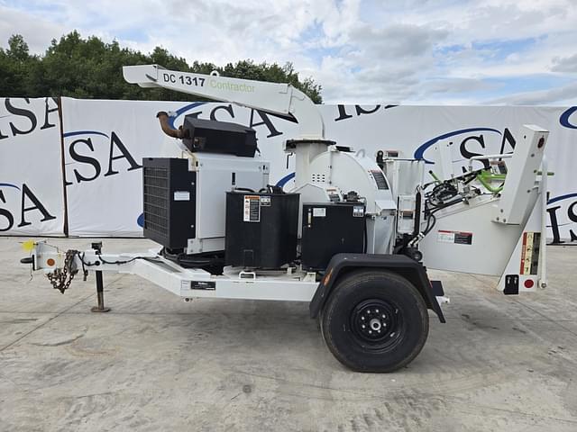 Image of Altec DC1317 equipment image 1