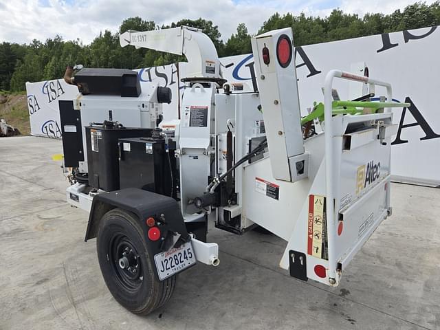 Image of Altec DC1317 equipment image 2