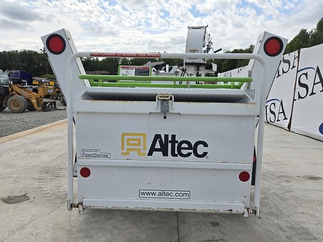 Image of Altec DC1317 equipment image 3
