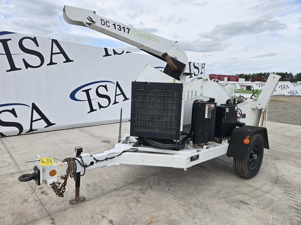 Image of Altec DC1317 Primary image