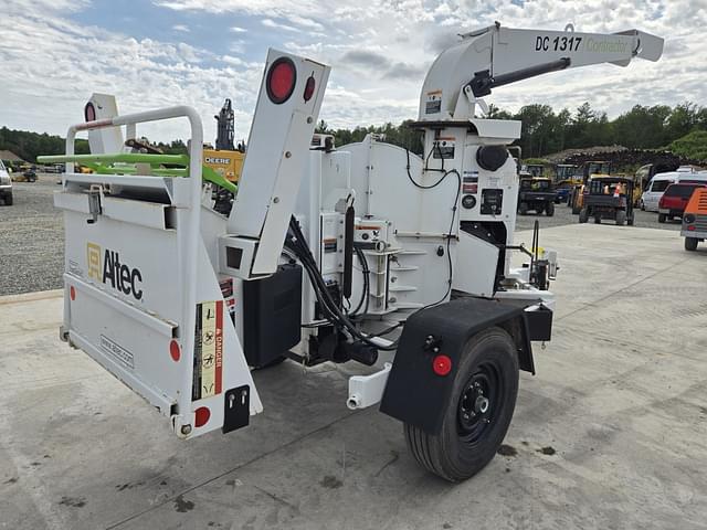 Image of Altec DC1317 equipment image 4