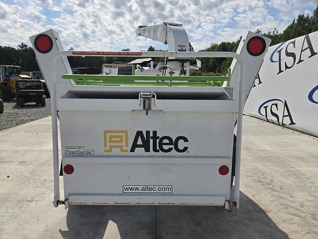 Image of Altec DC1317 equipment image 3