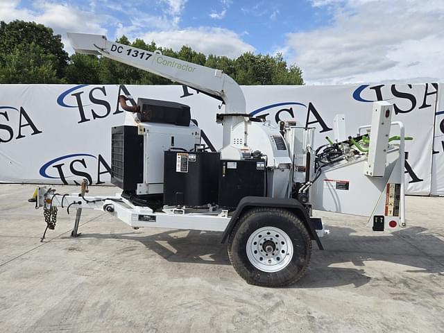 Image of Altec DC1317 equipment image 1