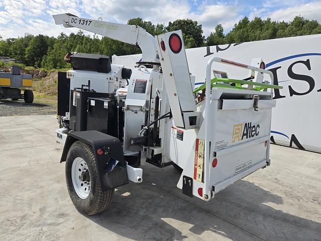 Image of Altec DC1317 equipment image 2