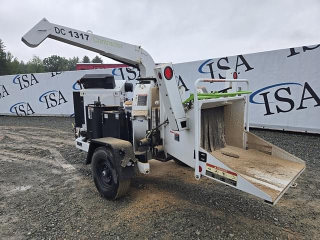 Image of Altec DC1317 equipment image 2