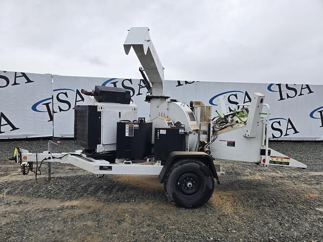 Image of Altec DC1317 equipment image 1