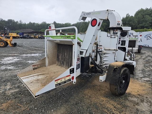 Image of Altec DC1317 equipment image 4