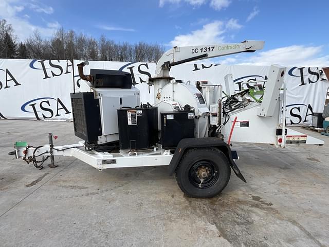 Image of Altec DC1317 equipment image 1