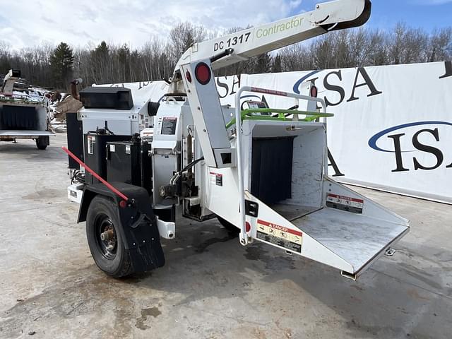 Image of Altec DC1317 equipment image 2