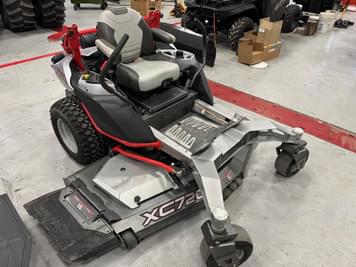 Main image Altoz XC720