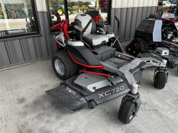 Main image Altoz XC720