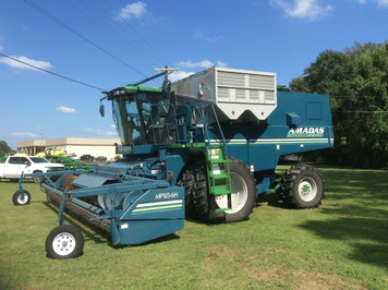 Main image Amadas 9980