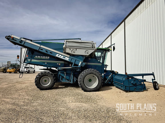 Image of Amadas 9980 equipment image 1