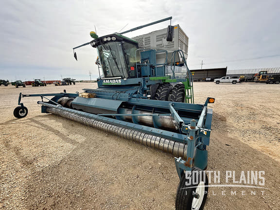 Image of Amadas 9980 equipment image 2