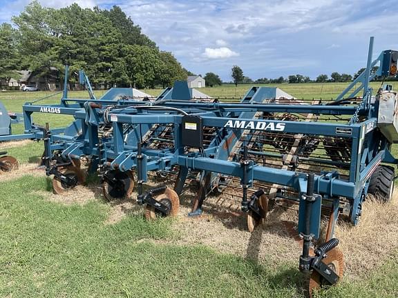 2019 Amadas ADI-638FGA Equipment Image0