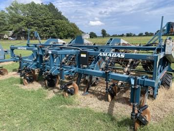 Main image Amadas ADI-638