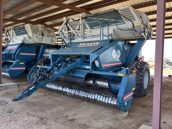 Main image Amadas AR2200