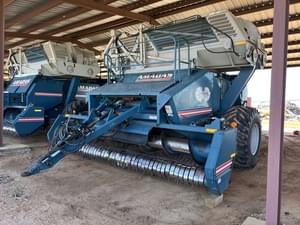 2019 Amadas AR2200 Image