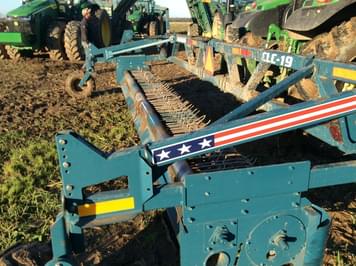 Main image Amadas CLC-19