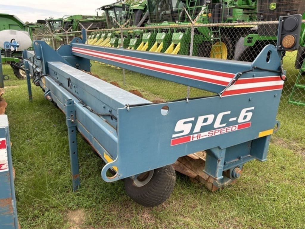 2019 Amadas SPC-6 Equipment Image0