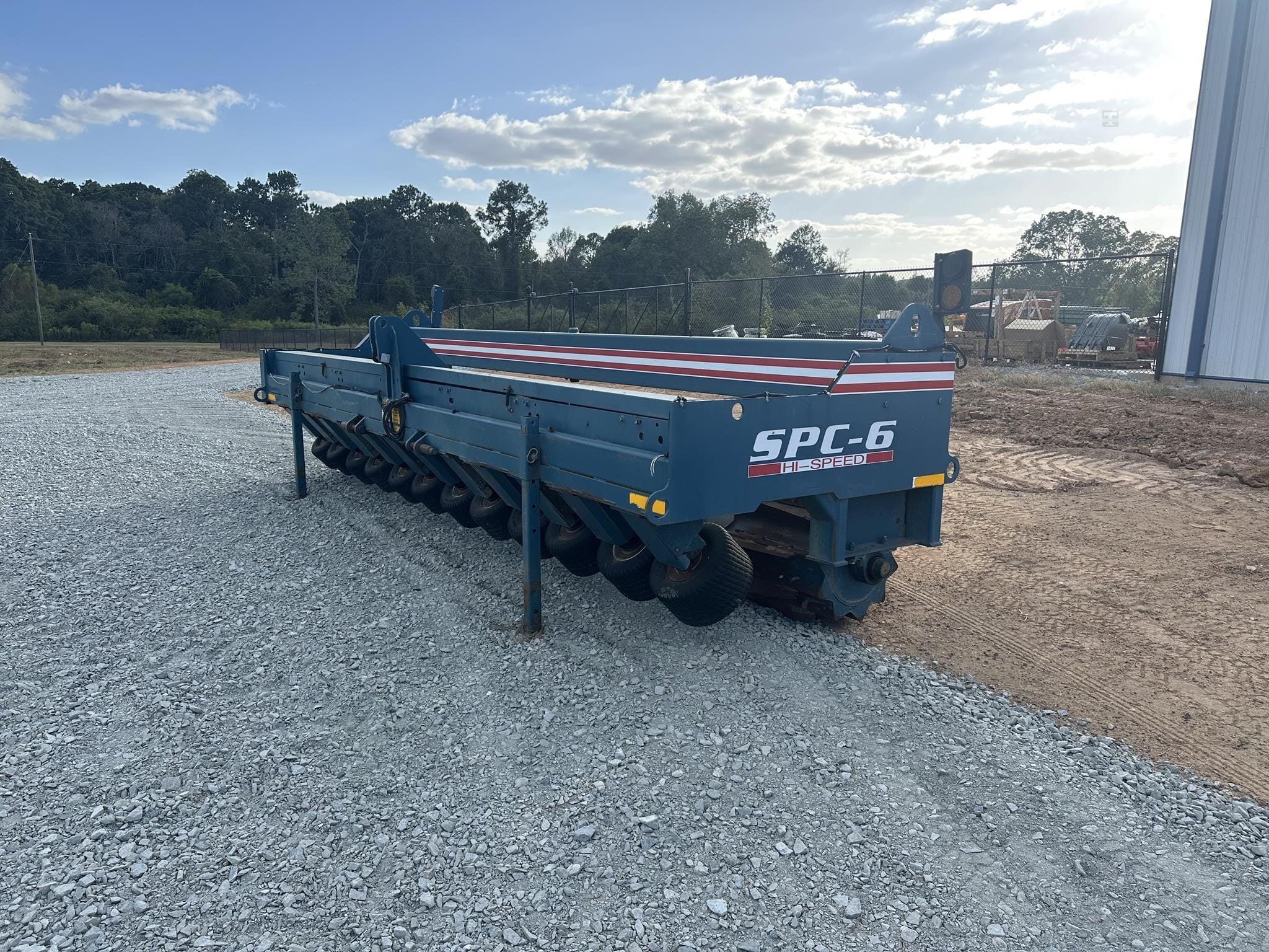 2019 Amadas SPC-6 Equipment Image0