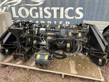 Main image AMI Attachments HLA2DM