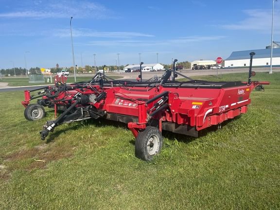 2019 Amity 3750 Equipment Image0