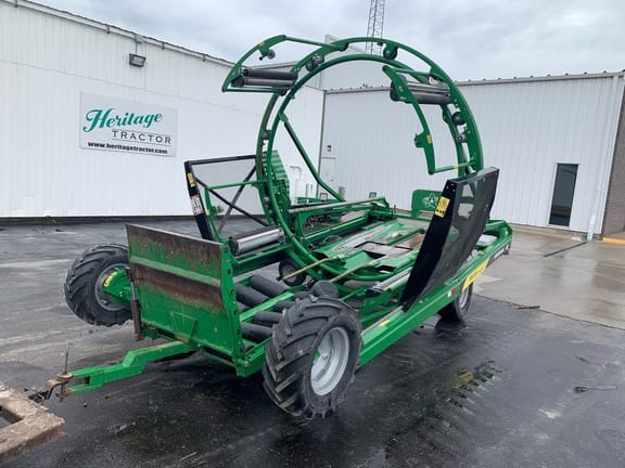 2019 Anderson IFX720 Equipment Image0